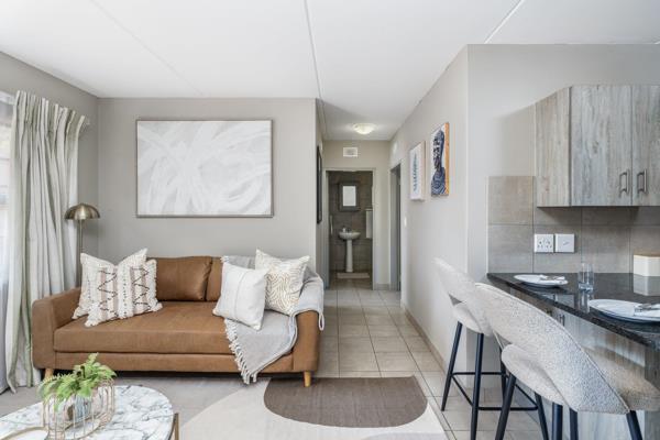 Samrand Business Park Property : Apartments / flats to rent in Samrand ...