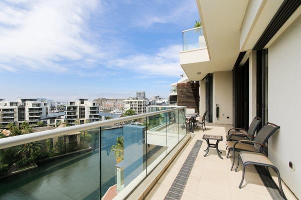 Asking Price R13 500 000 plus VAT

Boasting views, light and position. It’s not often an elevated apartment in a sought after building ...