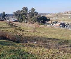 Vacant Land / Plot for sale in Mooi River