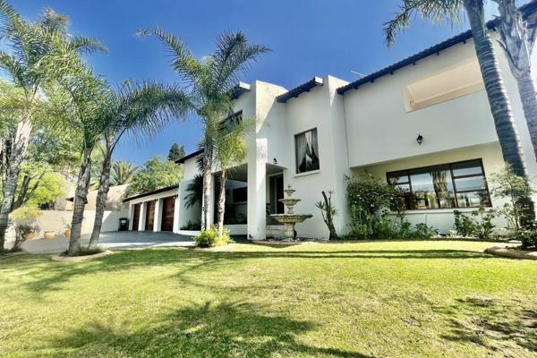 Kyalami Estate Property : Property and houses for sale in Kyalami ...