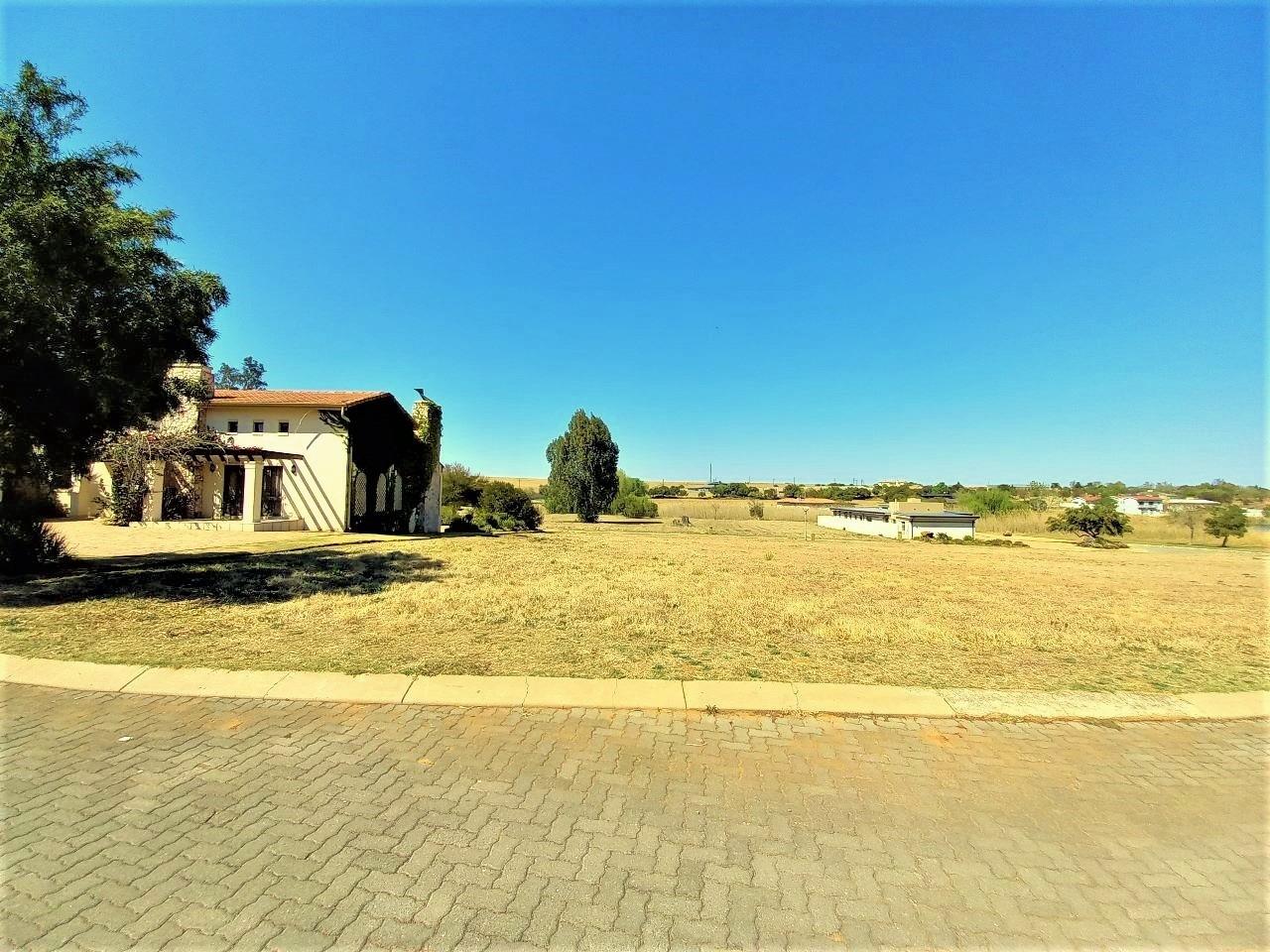 Vacant land / plots for sale in Vaal Marina, Gauteng Vaal Marina