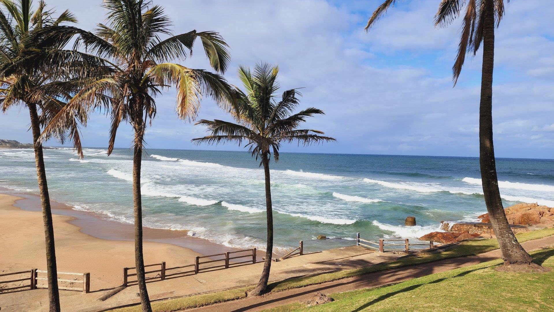 1 Bedroom Apartment / flat for sale in Margate 51 Marine Drive P24