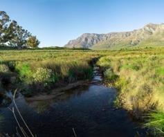 Farm for sale in Wellington Rural