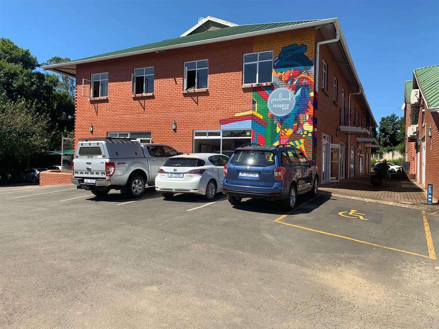 Commercial property for sale in Hilton Central P24111108356