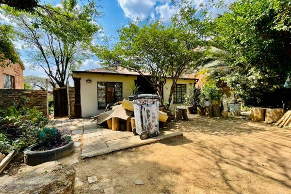 Packed with potential!! | thirteen bedroom investment property | potential income of r20 ...