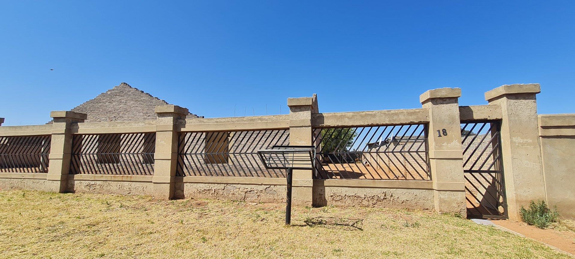 Vacant land / plot for sale in Meyerton Park P24111753879