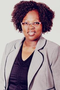 Katlego Mabuya