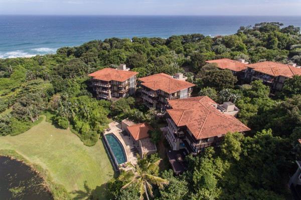 ***Sole &amp; Exclusive Mandate to Seeff Zimbali***
Beautifully appointed apartment with ...