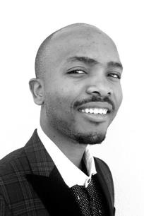 Agent profile for Simphiwe Mazibuko