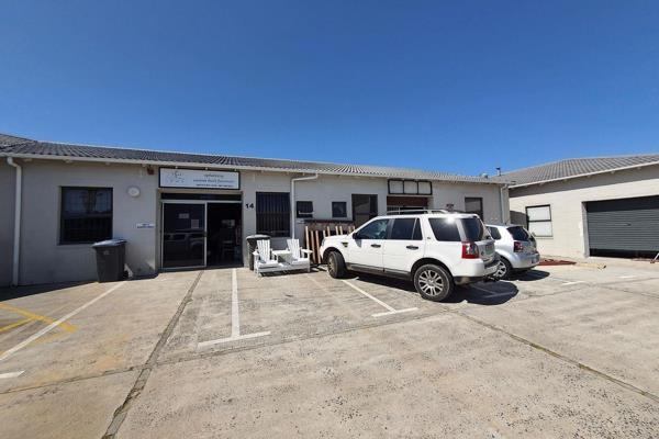 Warehouse FOR SALE is Centrally Located in Durbanville.



The Warehouse offers ample ...