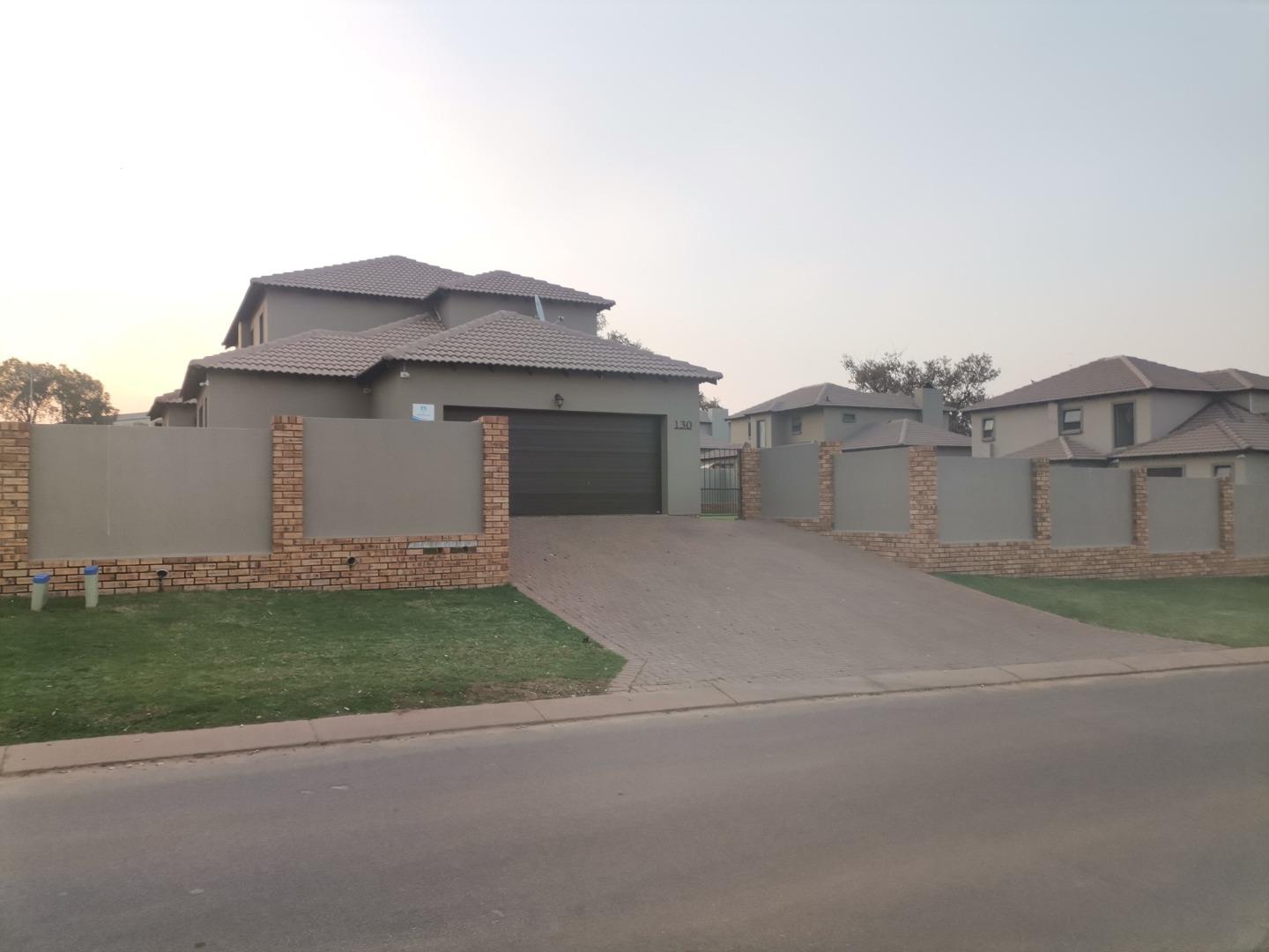 Thatchfield Estate Property Property and houses to rent in