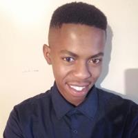 Agent profile for Musa Mokoena