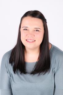 Agent profile for Danielle Coetzee