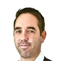 Agent profile for Johan van Blommestein