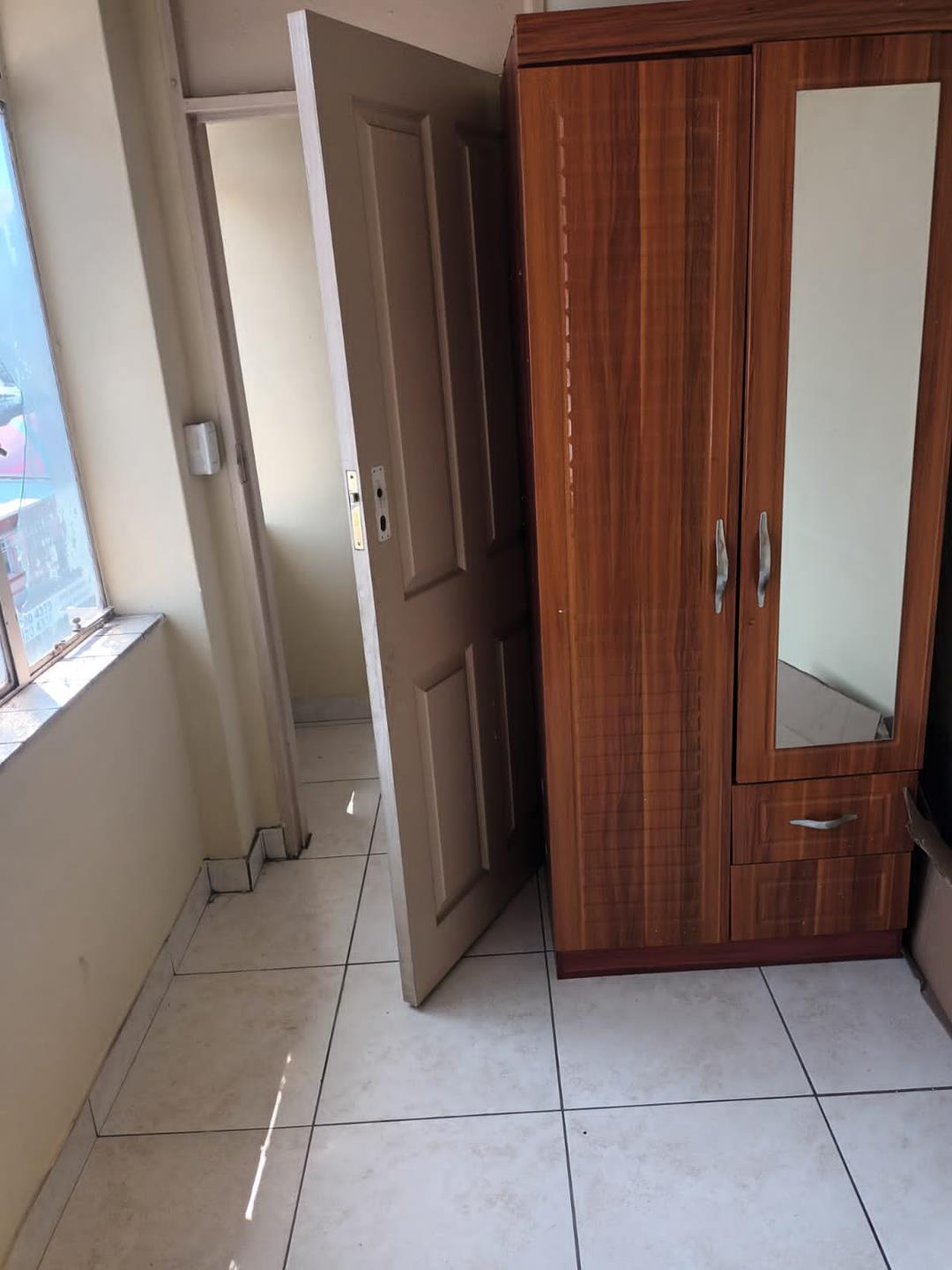 1 Bedroom Apartment / flat to rent in Pretoria Central 404 Pretorius