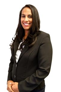 Agent profile for Anushka Govender