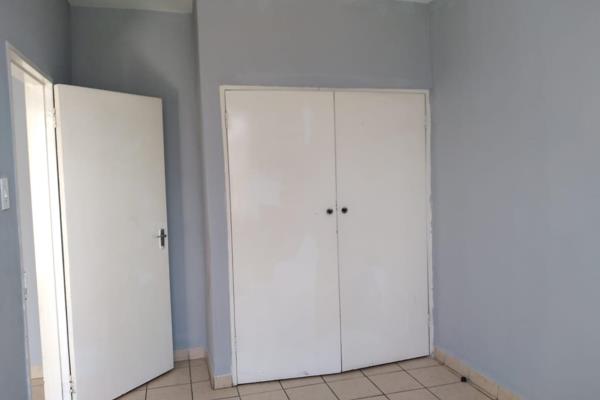 CJS Bachelor &amp; 1 Bedroom To Let in Benoni Central

Promotion - FIRST MONTH  RENT ...