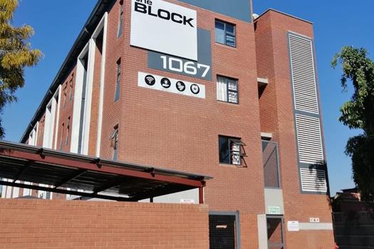 1 Bedroom Apartment / Flat to rent in Hatfield