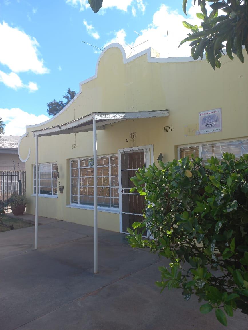 3 Bedroom House to rent in Danielskuil