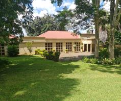 Commercial Property for sale in Fauna Park