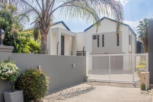 Newly Renovated. Located within the very secure Sandton Country Club Estate. That ...