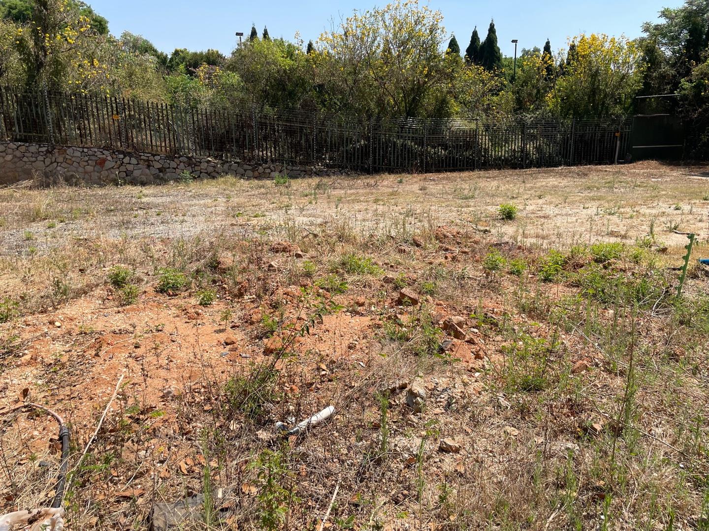 Vacant land / plot for sale in Bryanston P24111764816