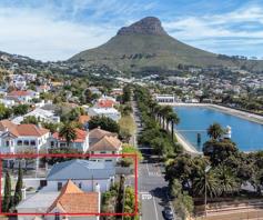 House for sale in Oranjezicht