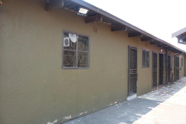 Dobsonville Property : Apartments / flats to rent in Dobsonville ...