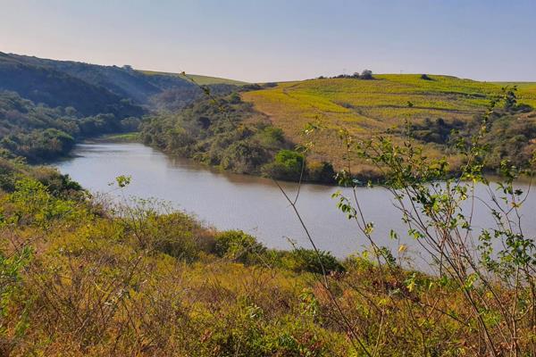 Large piece of land with a massive dam, 224 hectares in total.

Potential for Macadamias or essential oils is huge.

A portion of ...