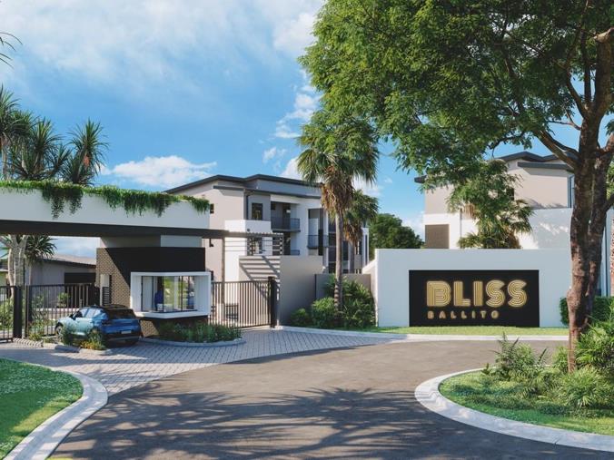 Bliss Ballito, Ballito Central : New Development For Sale In Ballito ...