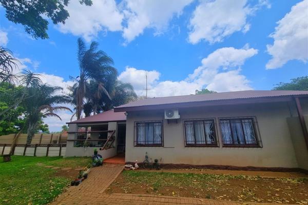 Houses for sale in Louis Trichardt : Louis Trichardt Property ...