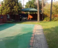 House for sale in Elandsrand