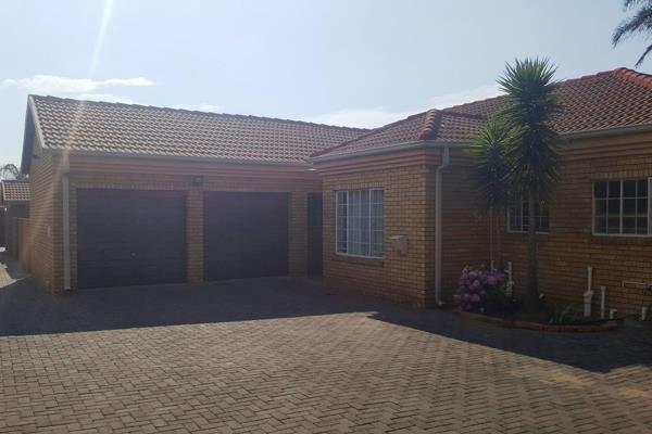 Available 01 APRIL 2025 

Spacious and Open plan Lifestyle – Cluster unit 

The ...