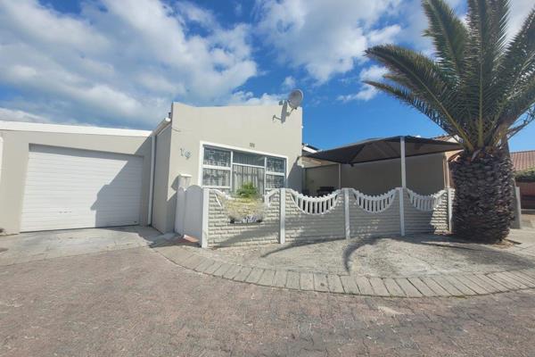 Strandfontein Village Property : Property and houses for sale in ...