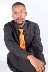 Agent profile for Mthandazo Majange