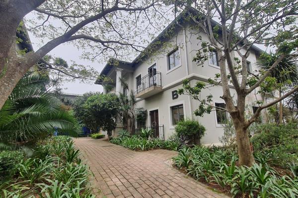 First floor office of 80m&#178; to lease in a secure office park in central Hillcrest. 
Lovely park with ample parking available. ...