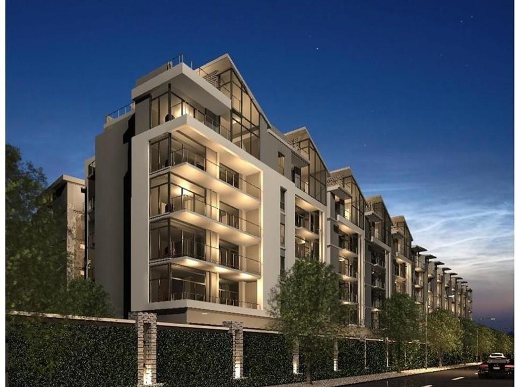 Houghton Estate Property Developments for Sale New Property