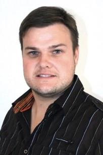 Agent profile for Theo Potgieter