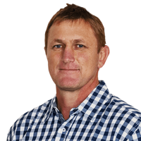 Agent profile for Marthin Venter