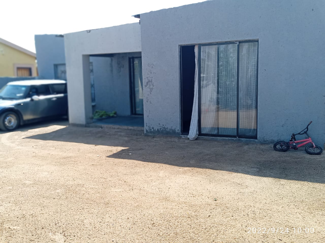 3 Bedroom House For Sale In Soshanguve X P24 111791303