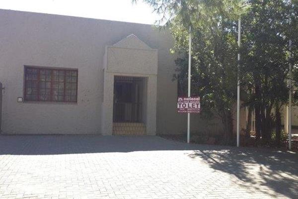 For sale office and residential	

This is a very good investment sale, the property has two offices in front and it has seven ...