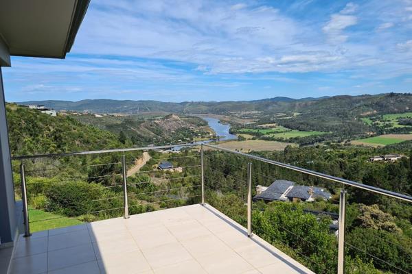 This well constructed four bedroom home with the most stunning River, Golf Course and ...