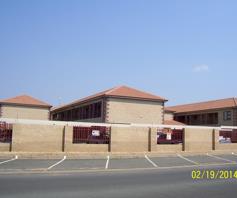 Apartment / Flat for sale in Dassie Rand