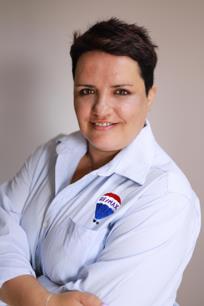 Agent profile for CARIEN SCHOEMAN