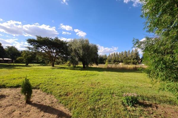 Tranquility paired with opulence to create a gorgeous home situated in the wonderful suburb of Mnandi.
This wonderful home is situated ...