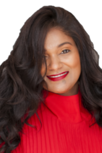 Agent profile for Nadeema Heers