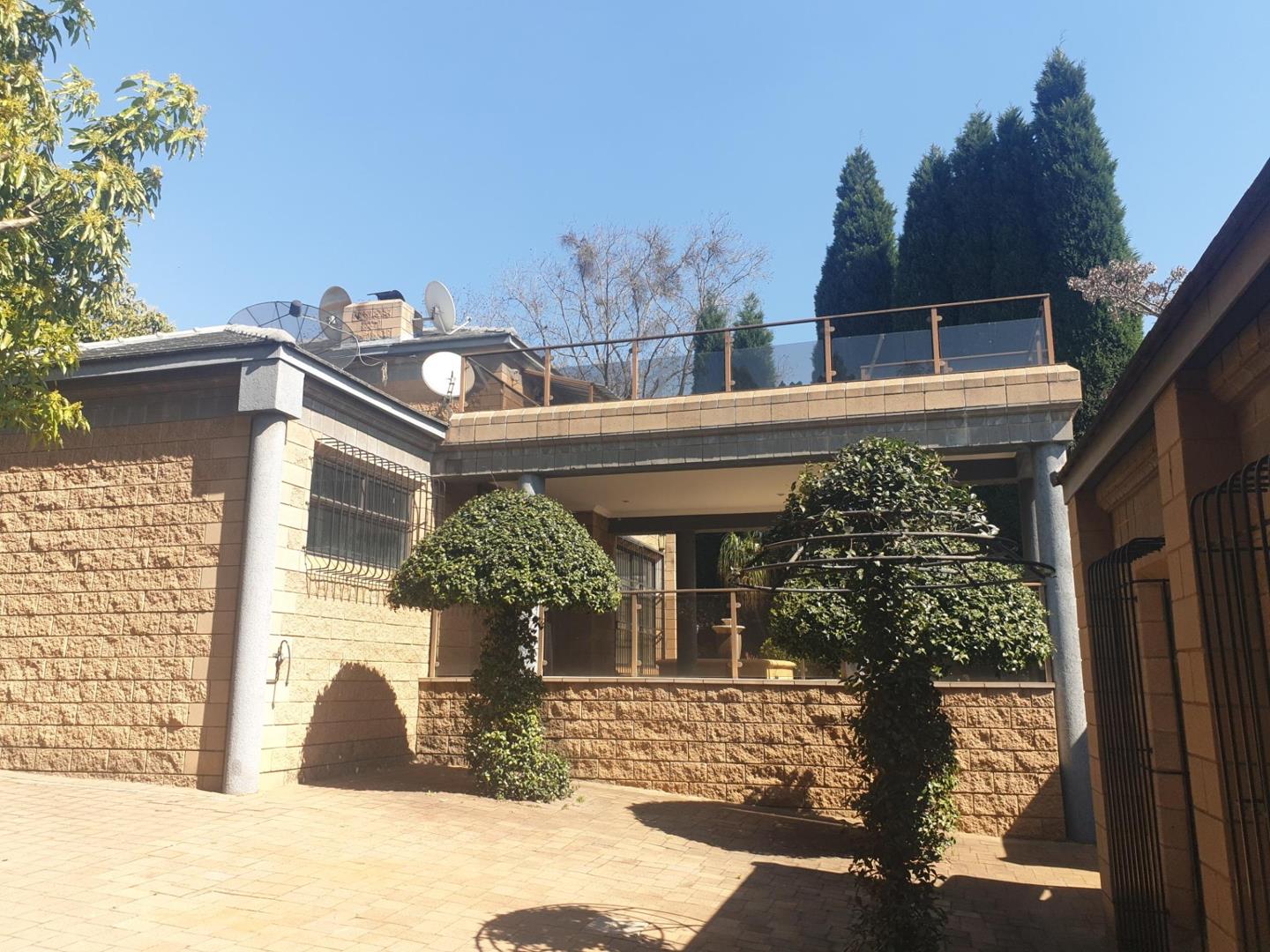 Wapadrand Property Property and houses for sale in Wapadrand