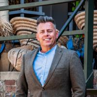 Agent profile for Pieter Kritzinger