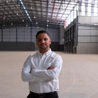 Agent profile for Theo Papadimitriou