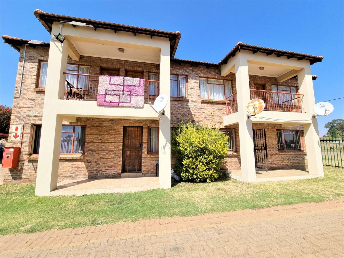 Property and houses for sale in Balfour, Mpumalanga : Balfour ...